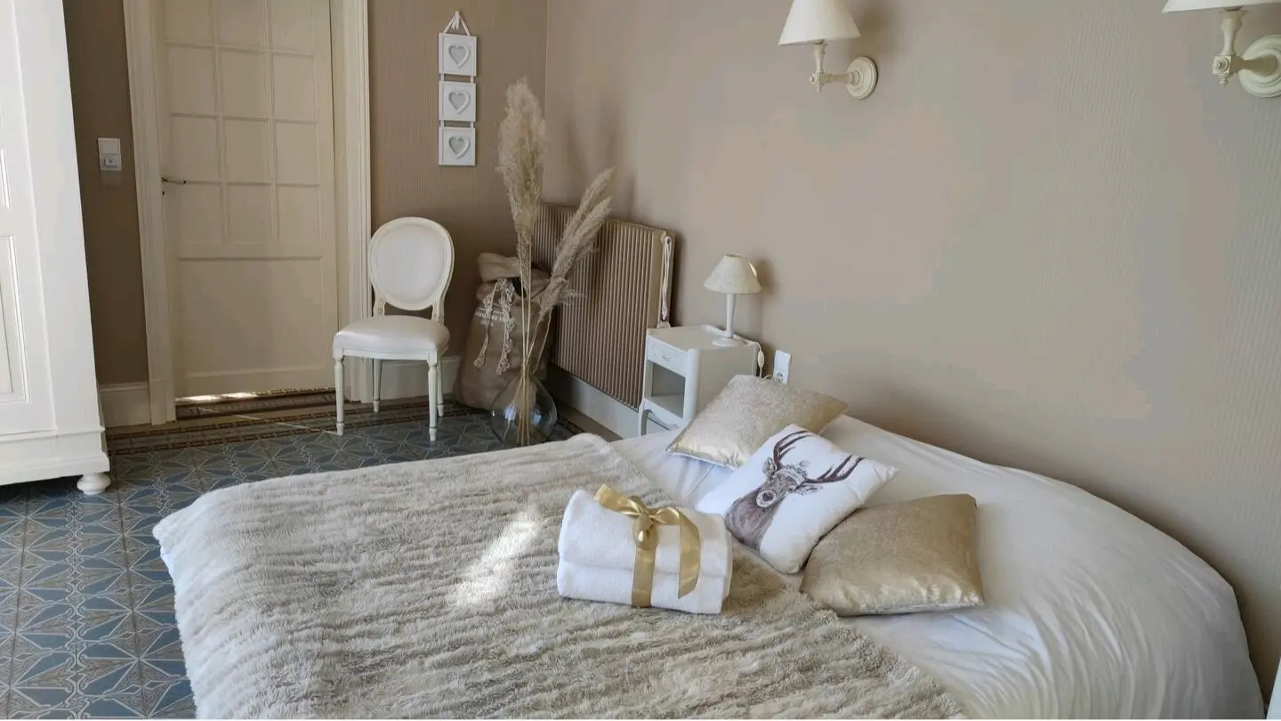 Gîte La Graviere 1928