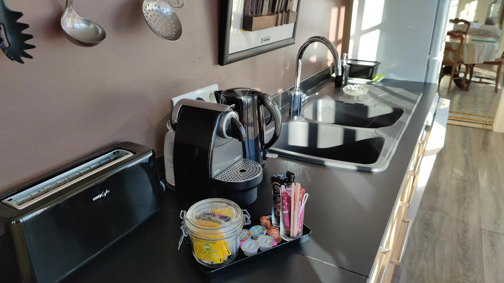 Gite La Graviere 1928