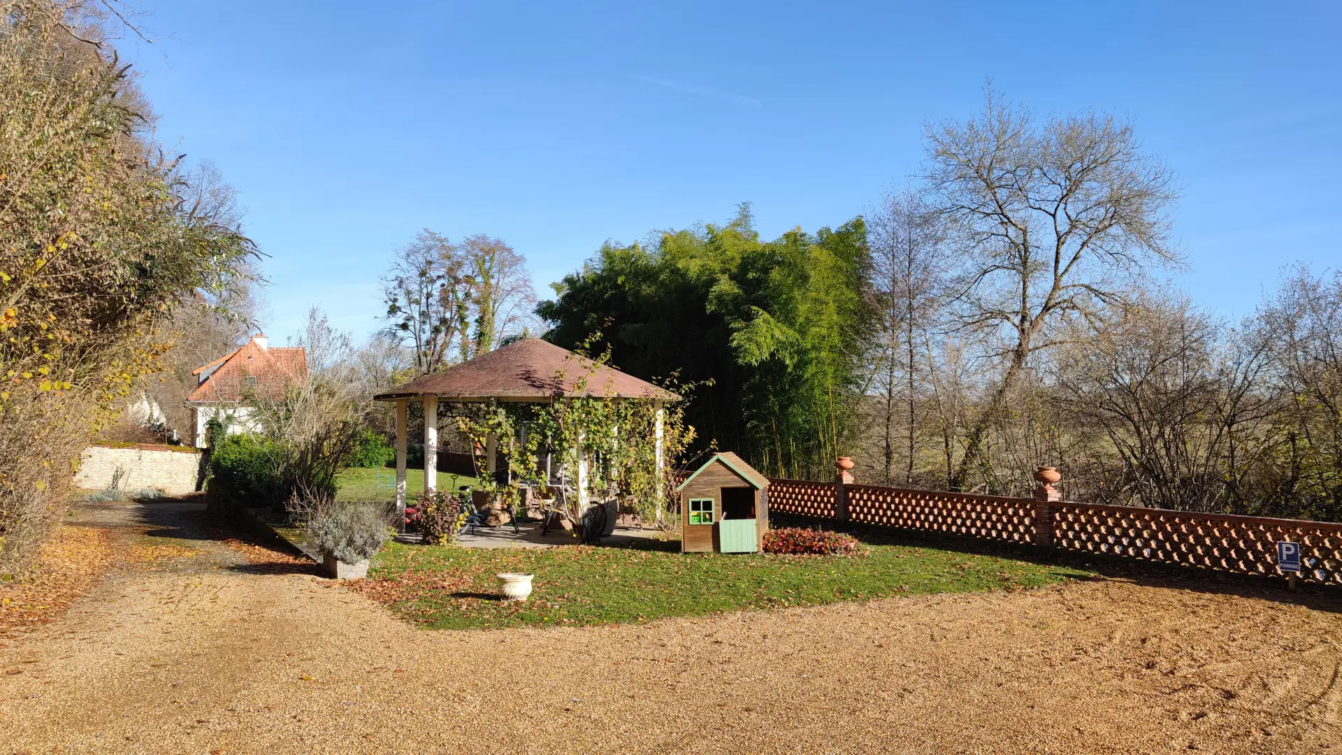 Gîte La Graviere 1928