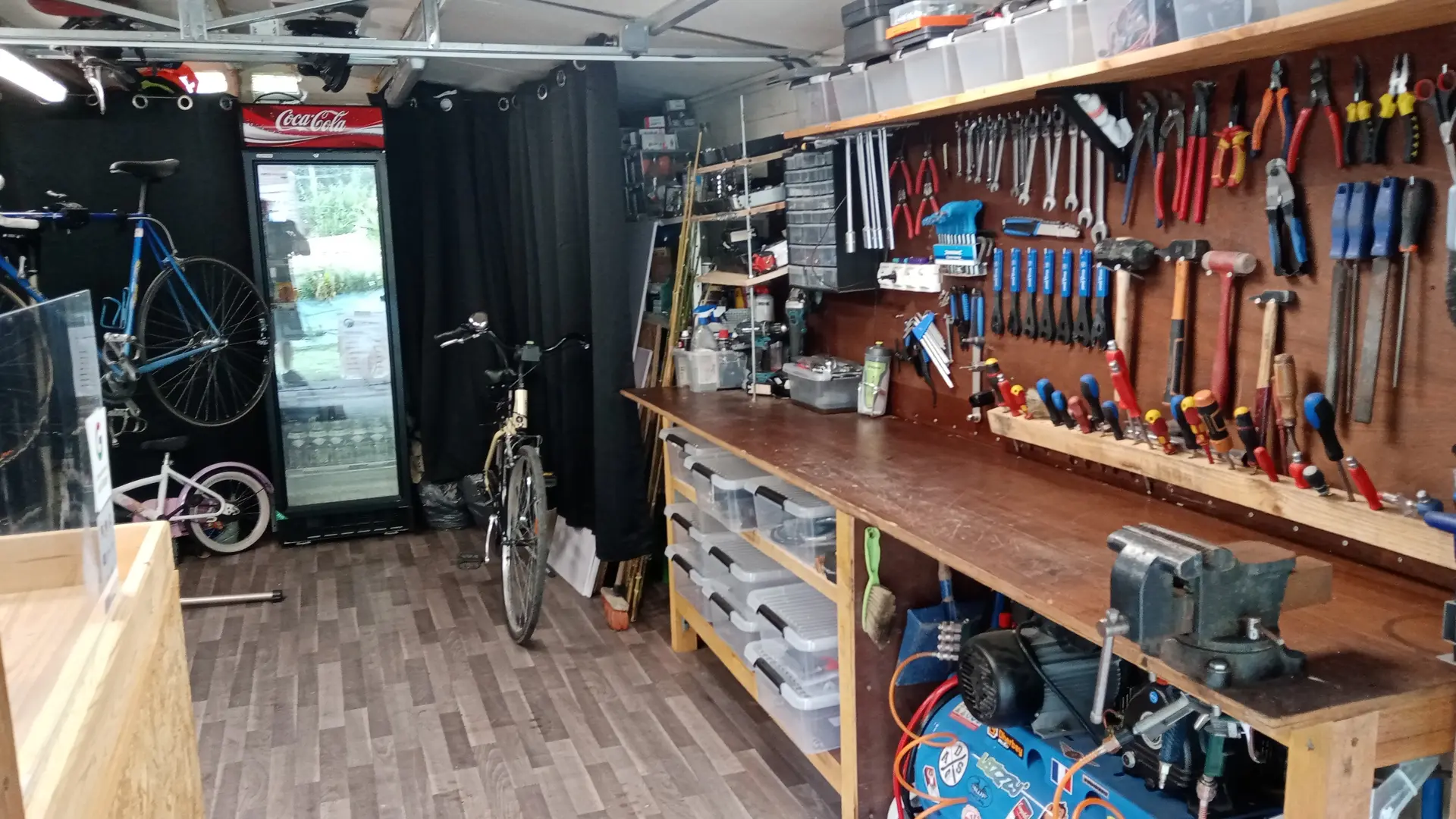 The Green Bike_Loir en Vallée