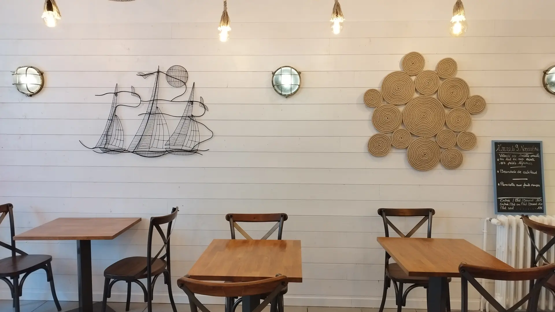 La Bisquine_La Flèche