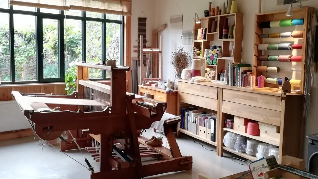 Atelier Tisse Natura