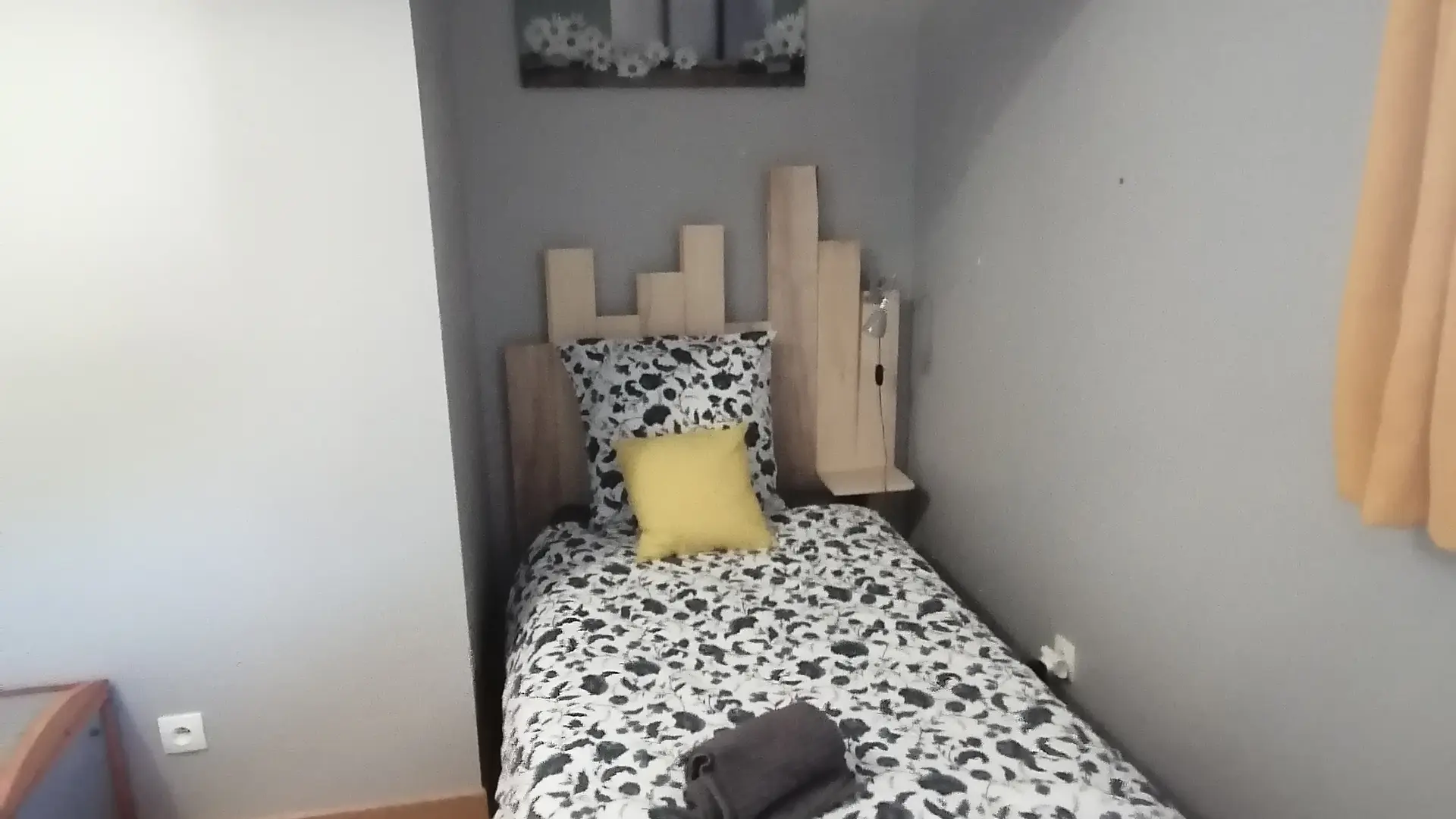 Gîte de la Tuffière_Verneil le Chétif