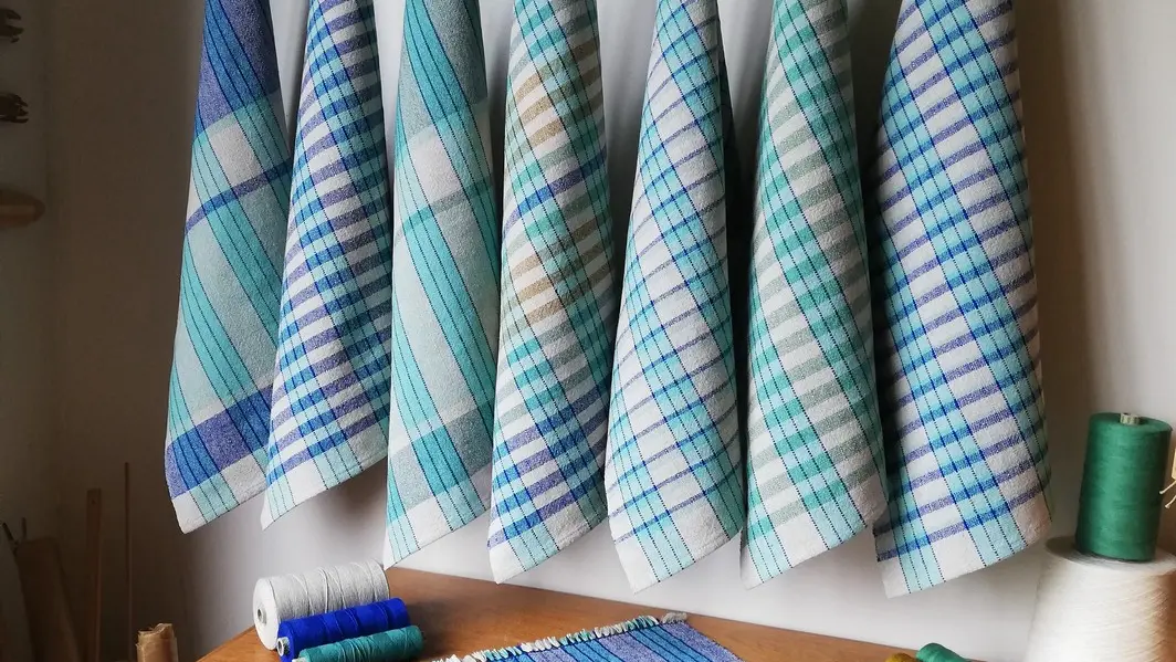 Atelier Tisse Natura 5