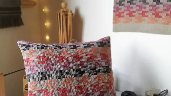 Atelier Tisse Natura 4