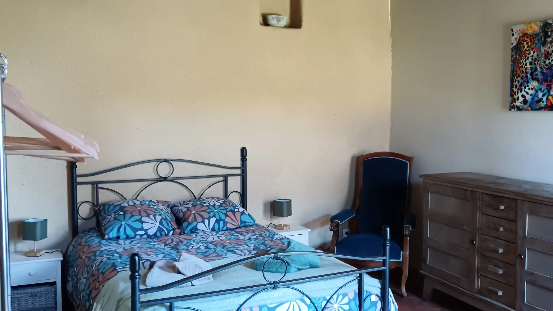 Gîte de l'Oeillet_Lhomme