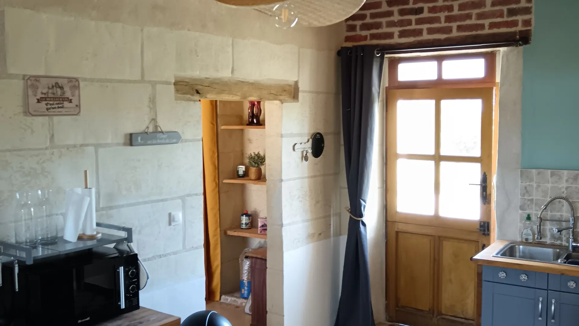 Gîte de l'Oeillet_Lhomme