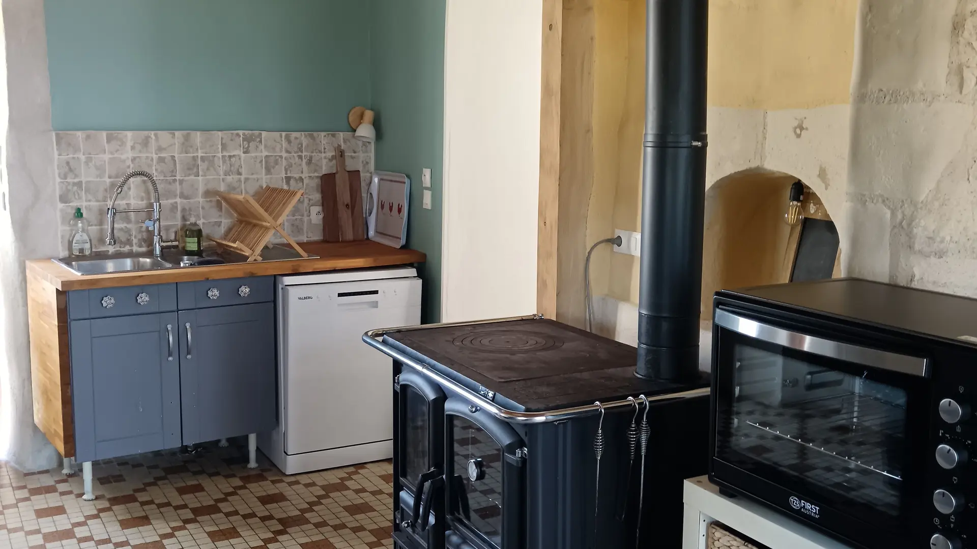 Gîte de l'Oeillet_Lhomme