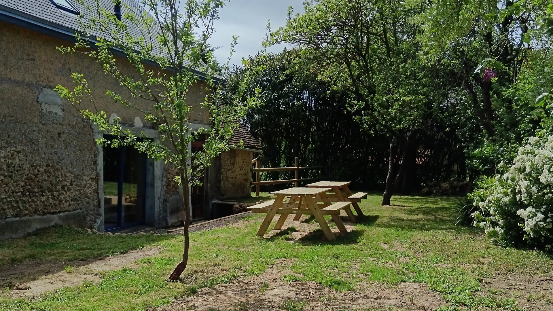 Gîte de l'Oeillet_Lhomme