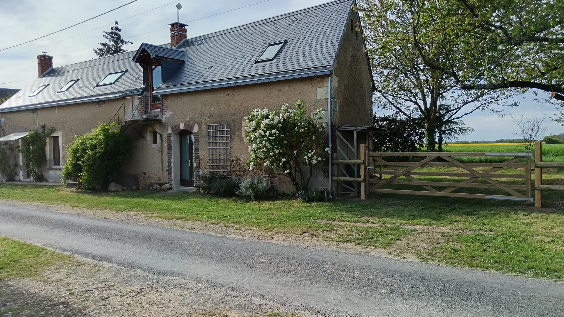 Gîte de l'Oeillet_Lhomme