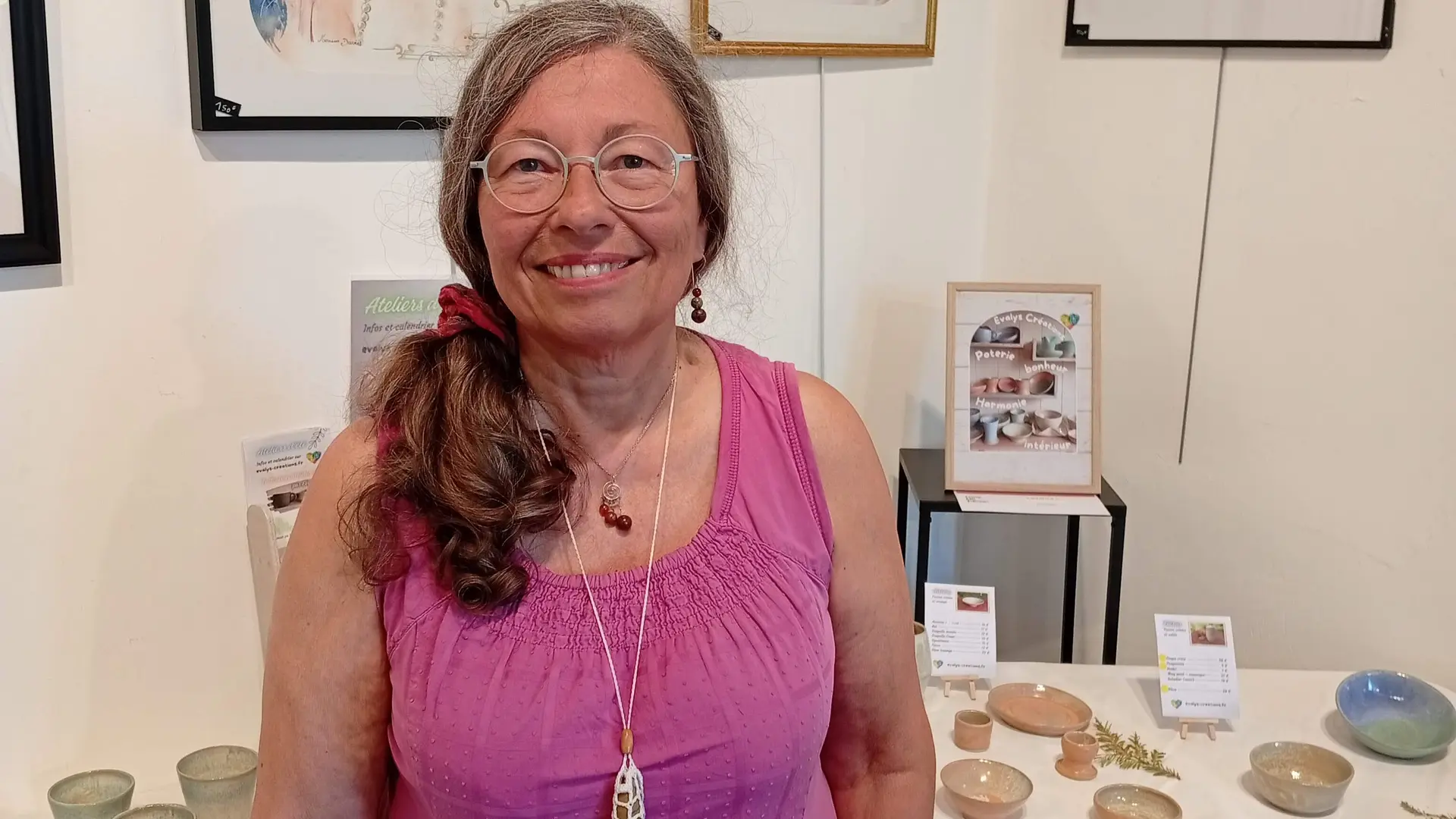 Festival d'Arts Plastiques de Courtanvaux 2025 à Bessé-sur-Braye