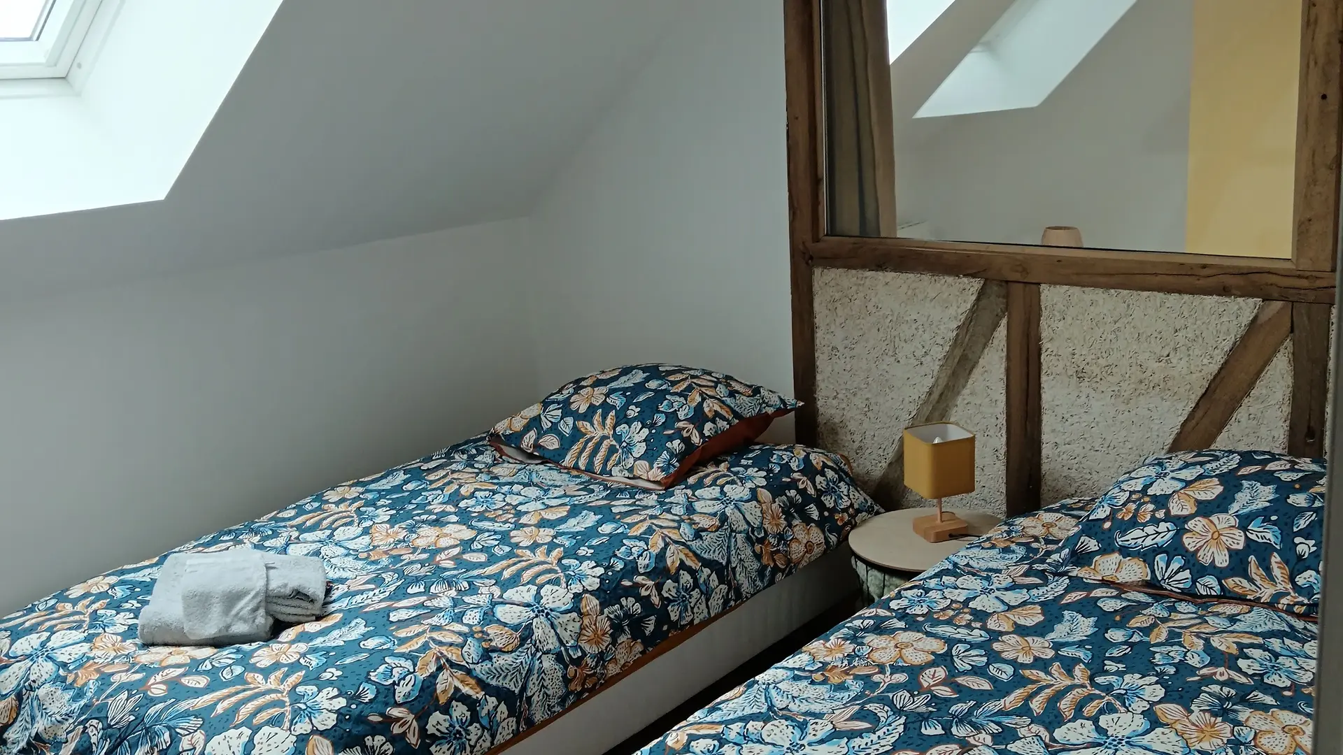 Gîte de l'Oeillet_Lhomme