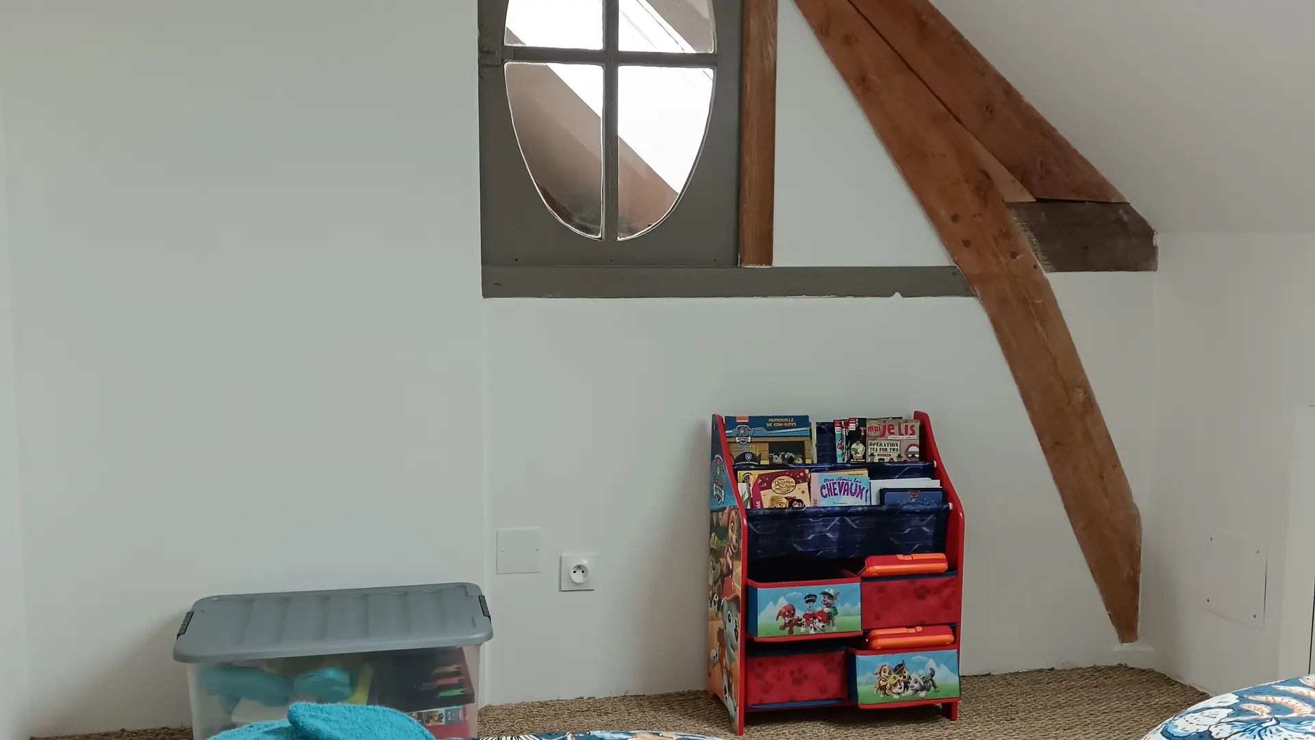Gîte de l'Oeillet_Lhomme