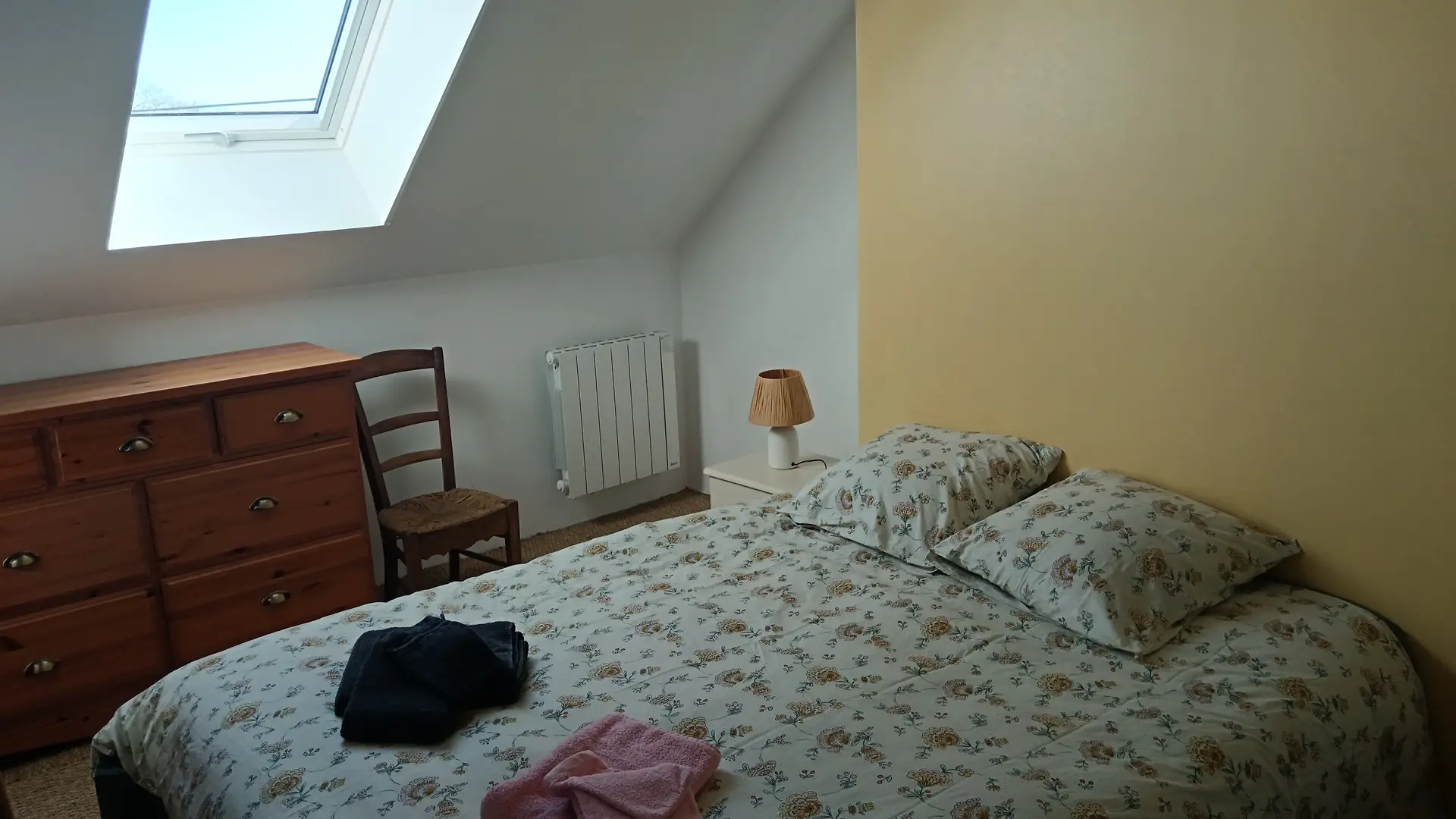 Gîte de l'Oeillet_Lhomme