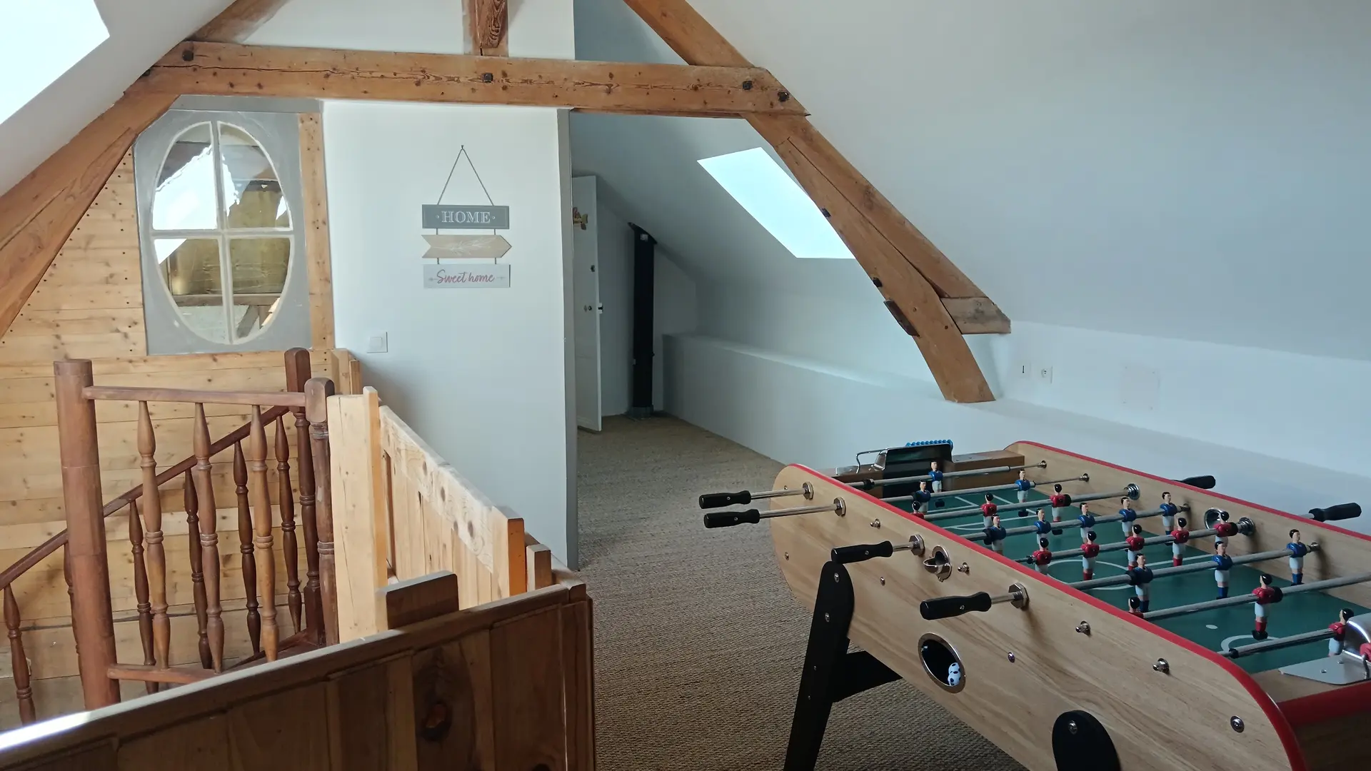 Gîte de l'Oeillet_Lhomme
