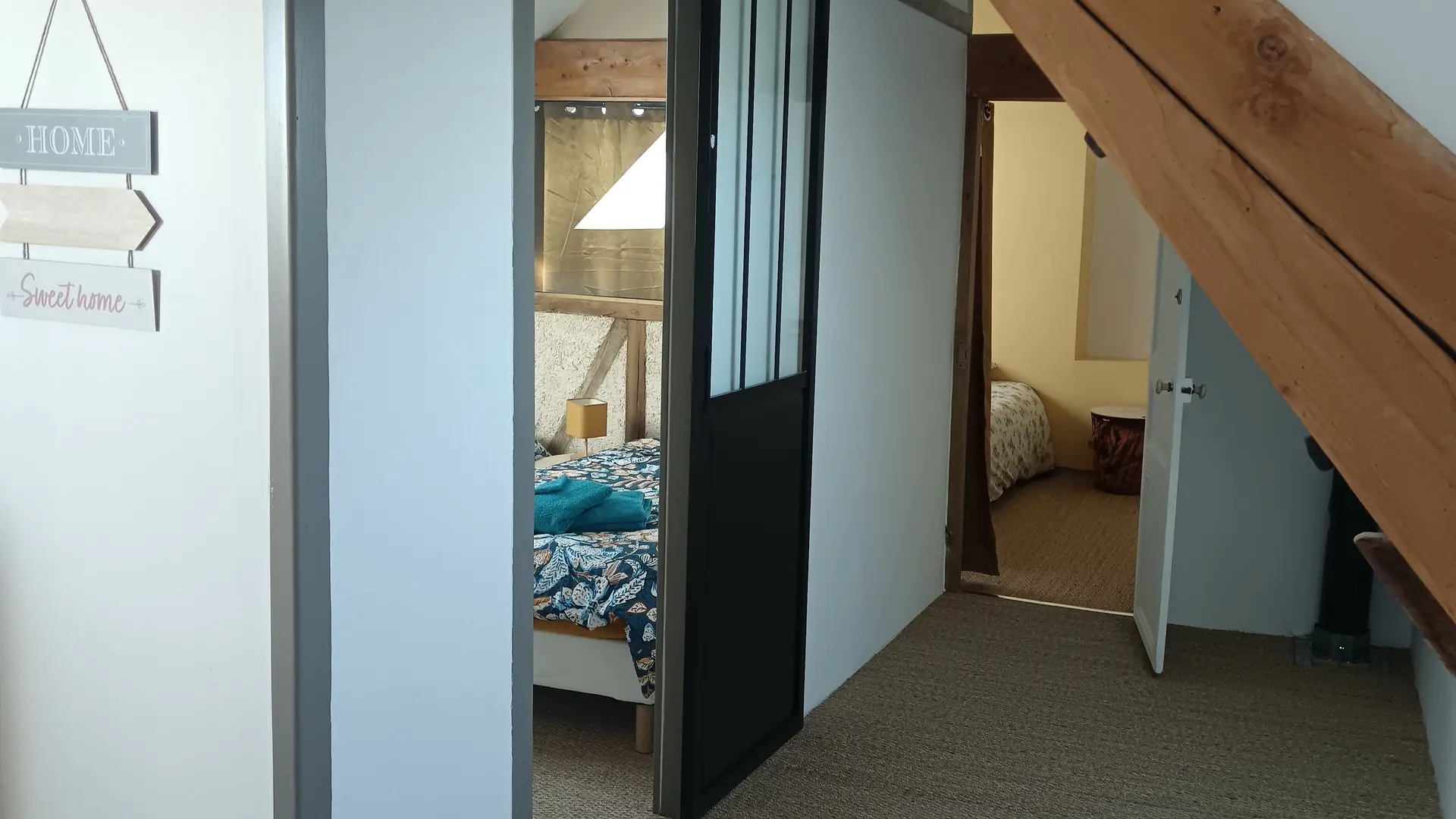 Gîte de l'Oeillet_Lhomme