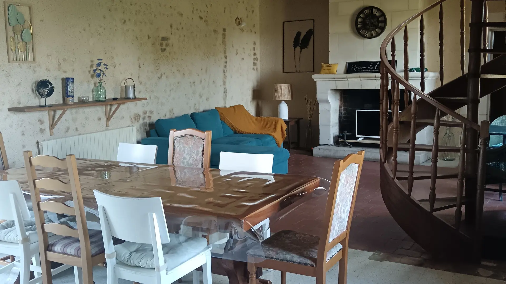 Gîte de l'Oeillet_Lhomme