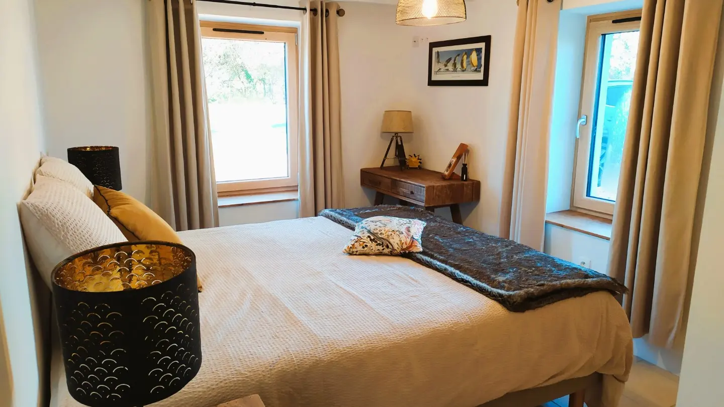 gite la turpaudiere6