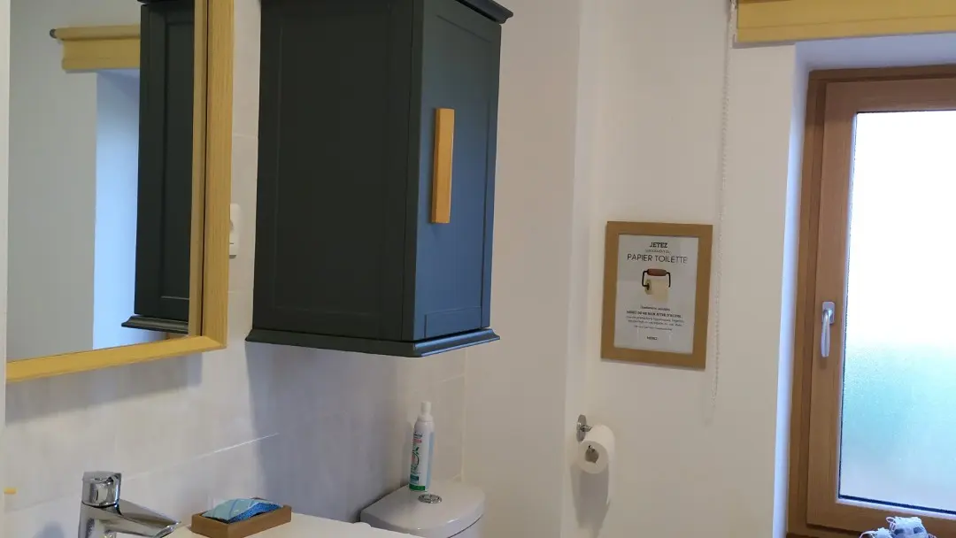 gite la turpaudiere9