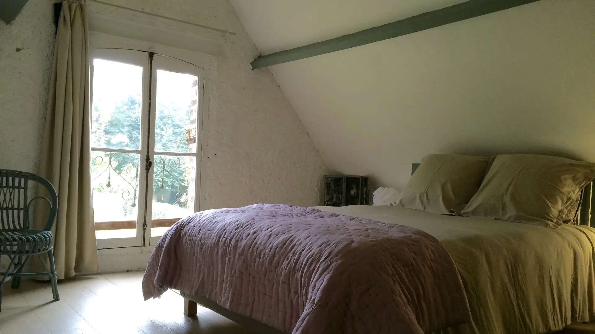 La Richardière_Lhomme_Le vallon