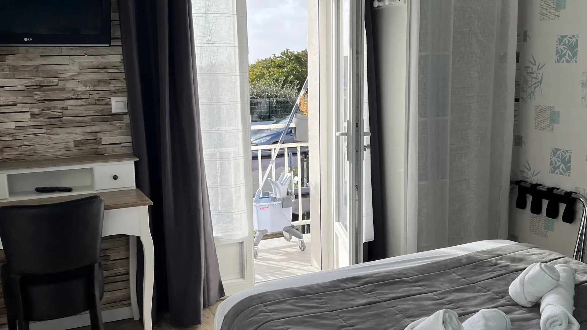 Chambre 1