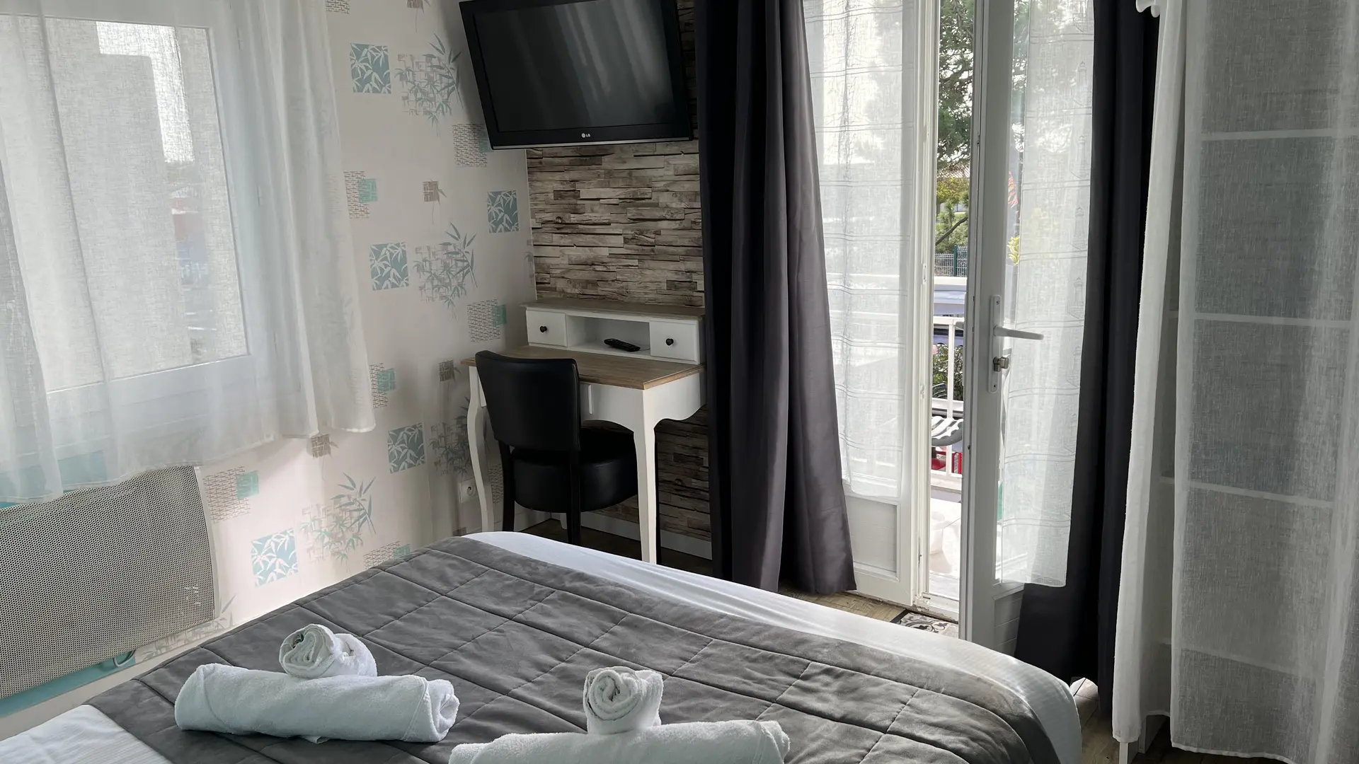 Chambre 2025
