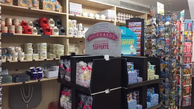 au gourmet tranchais