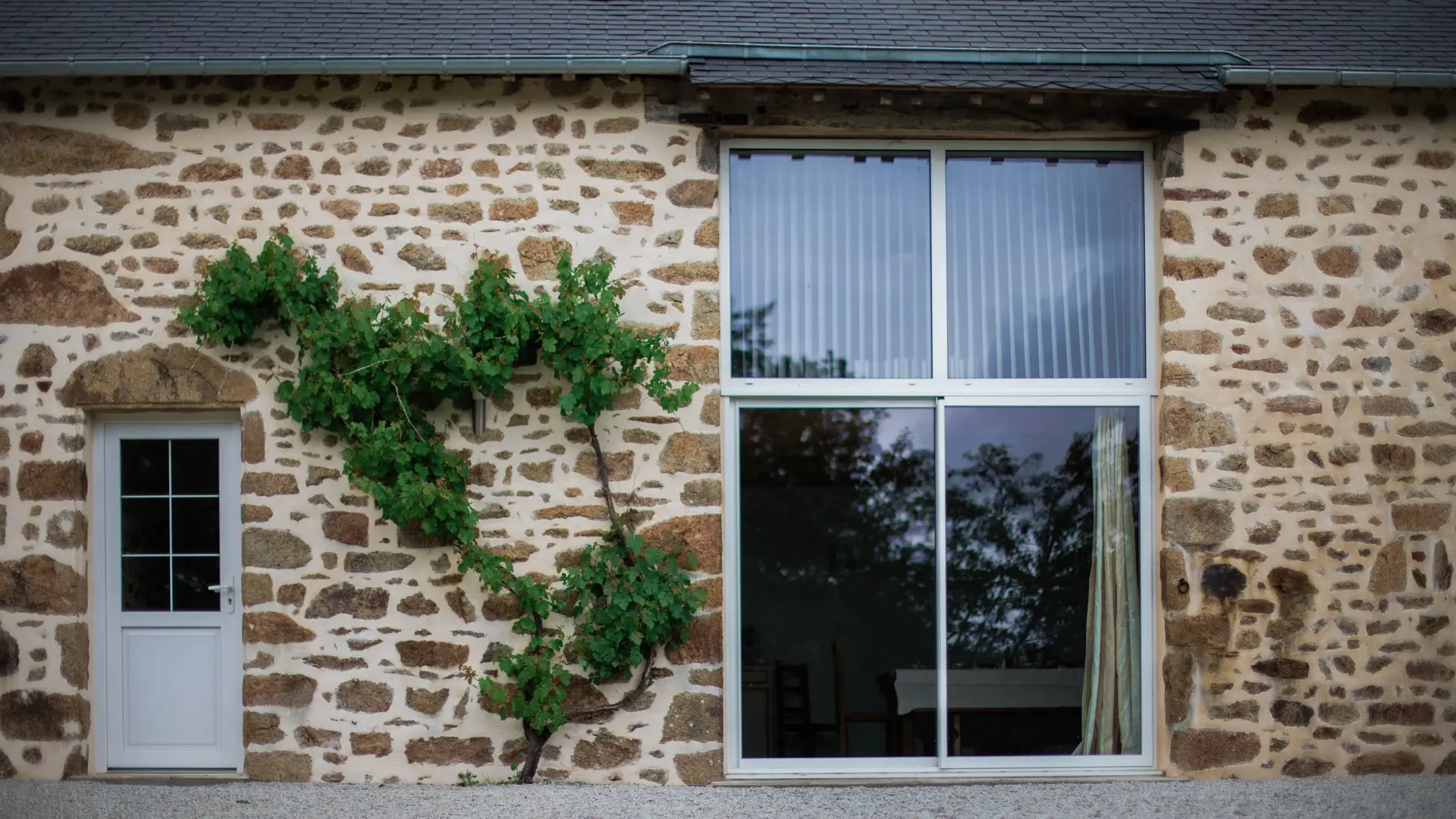 Gîte le Boulay Saint Léonard des Bois au coeur des alpes mancelles