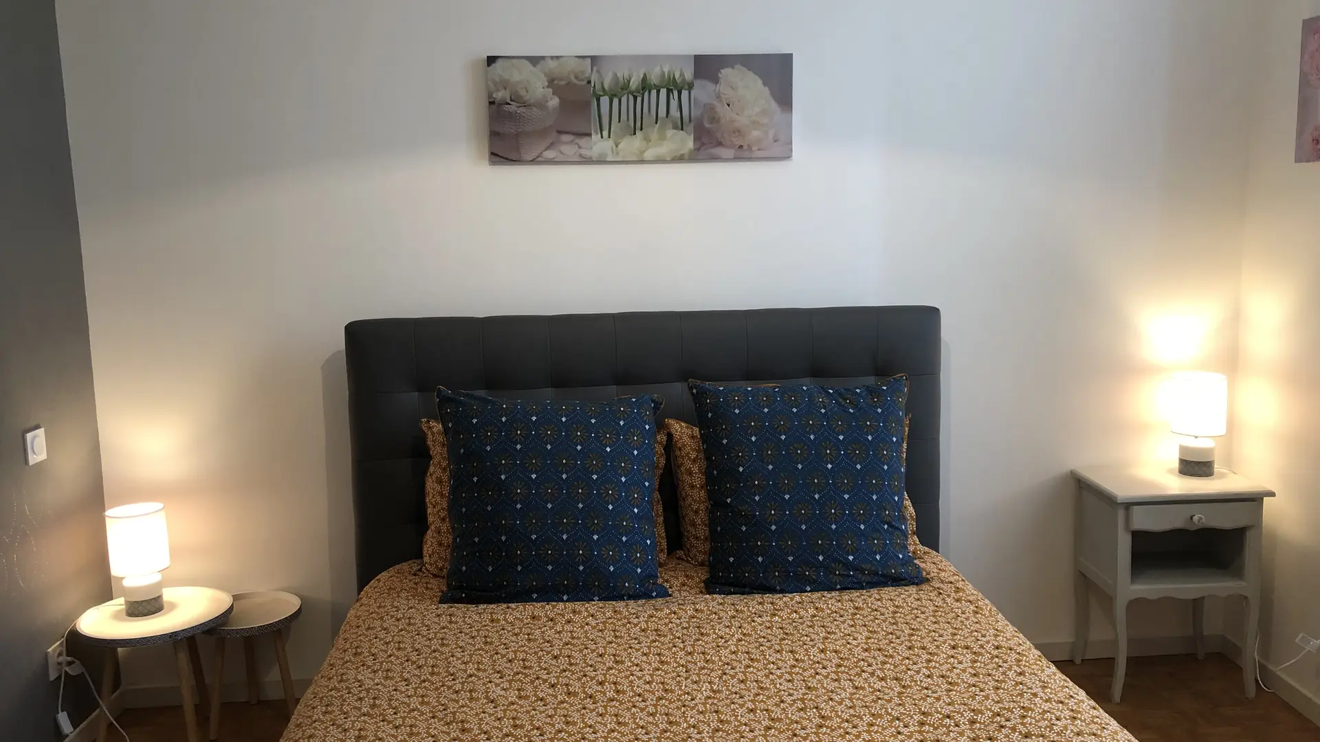 Chambre 1