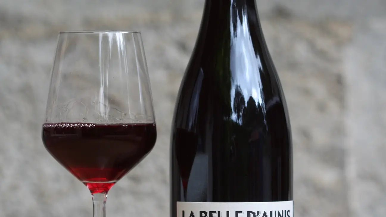 Belle-Aunis-Roche-Bleue