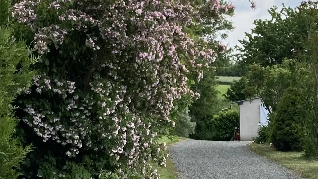 Gîte de la Plénitude_St Germain d'Arcé