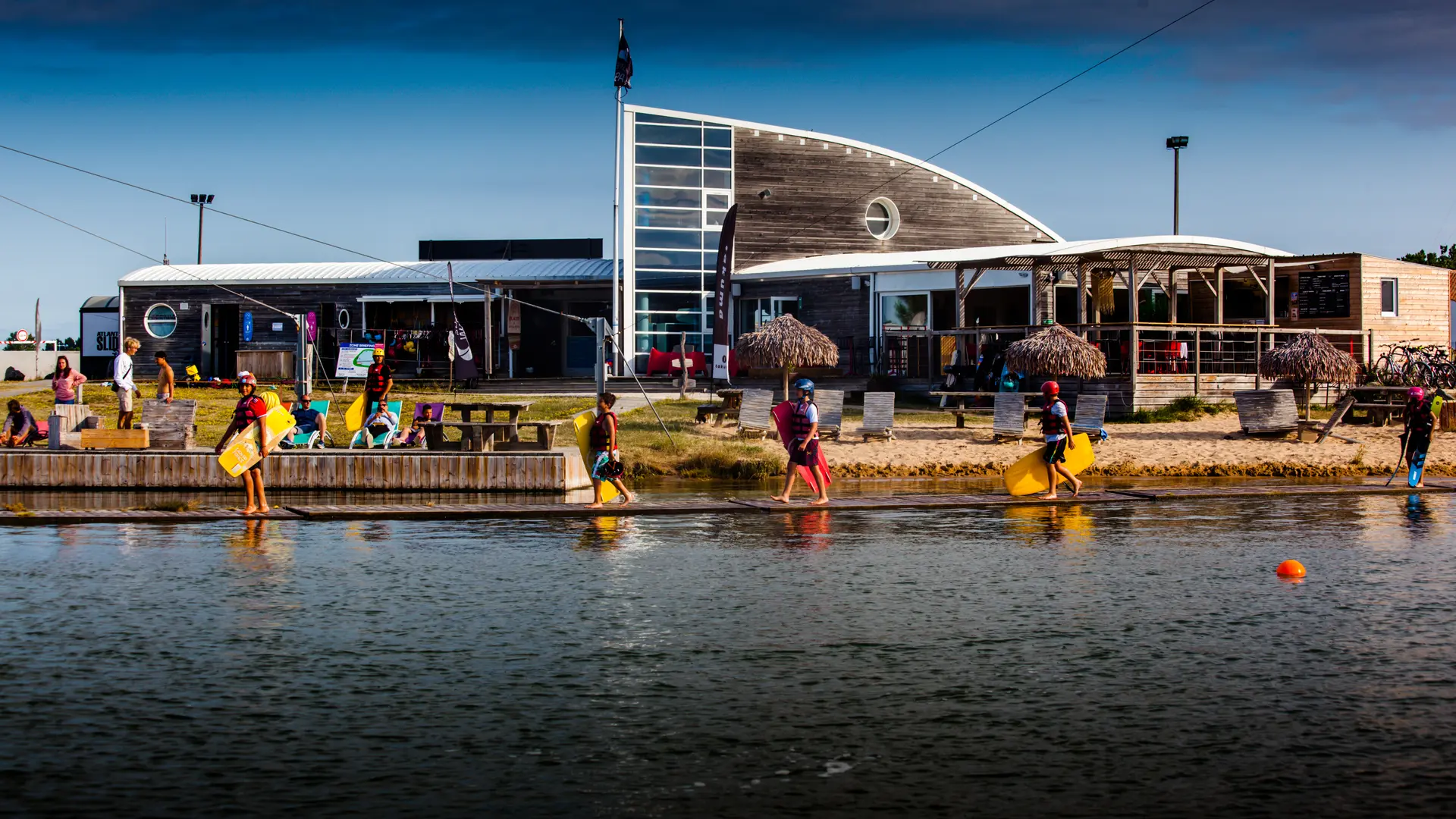 atlantic wakepark