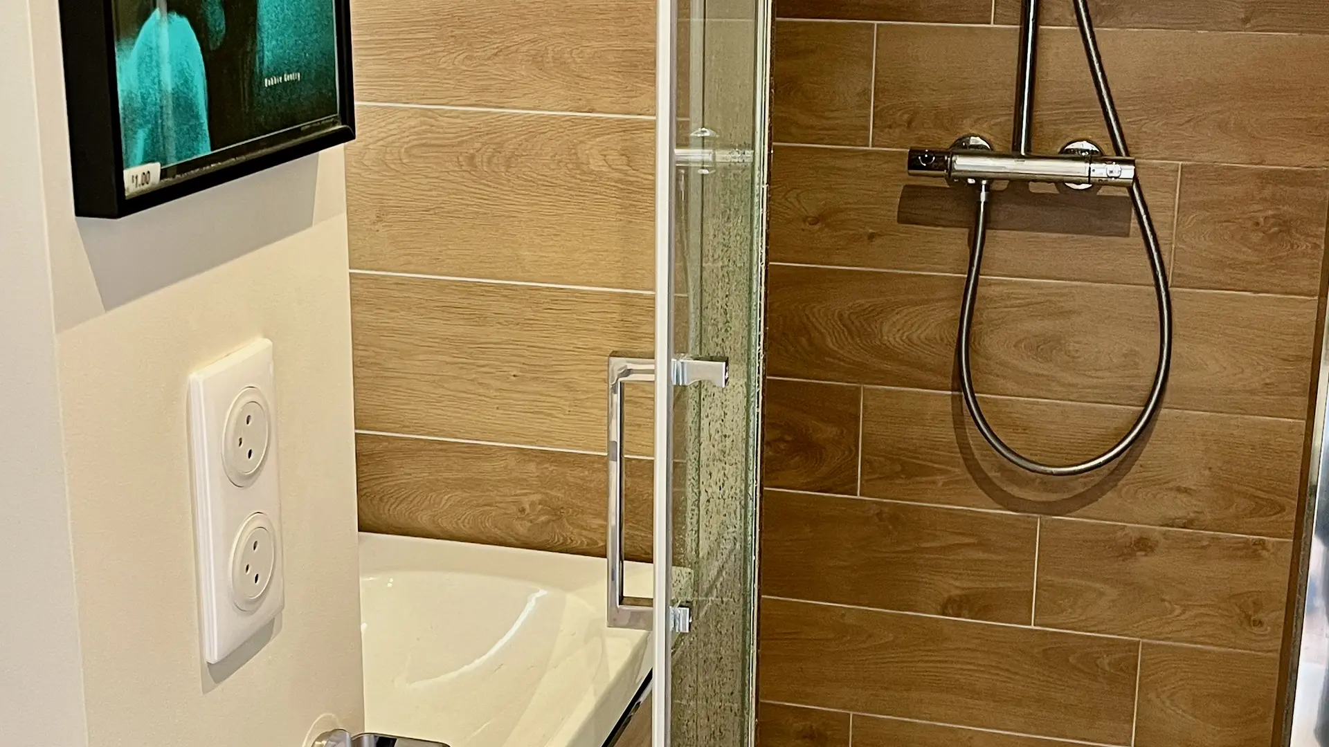 Appartement rénové en 2026