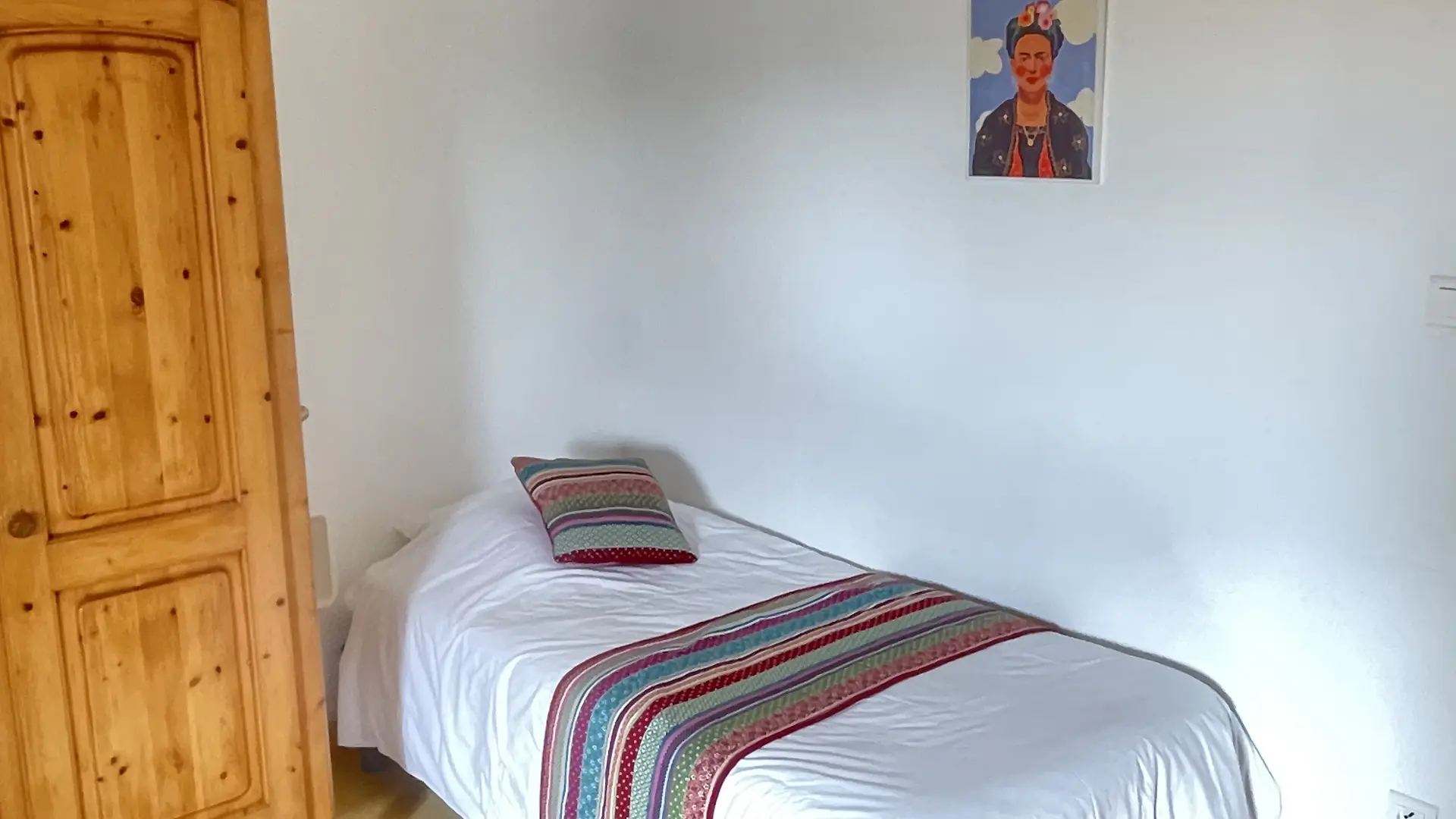 Chambre Pachamama