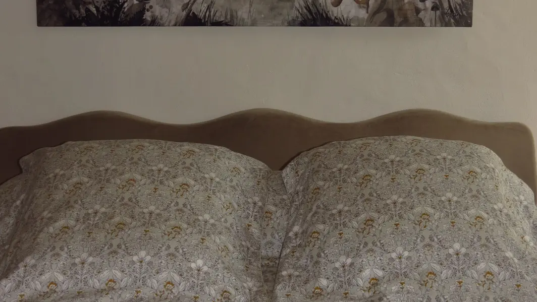 Gîte la Felonnière_Clermont Créans