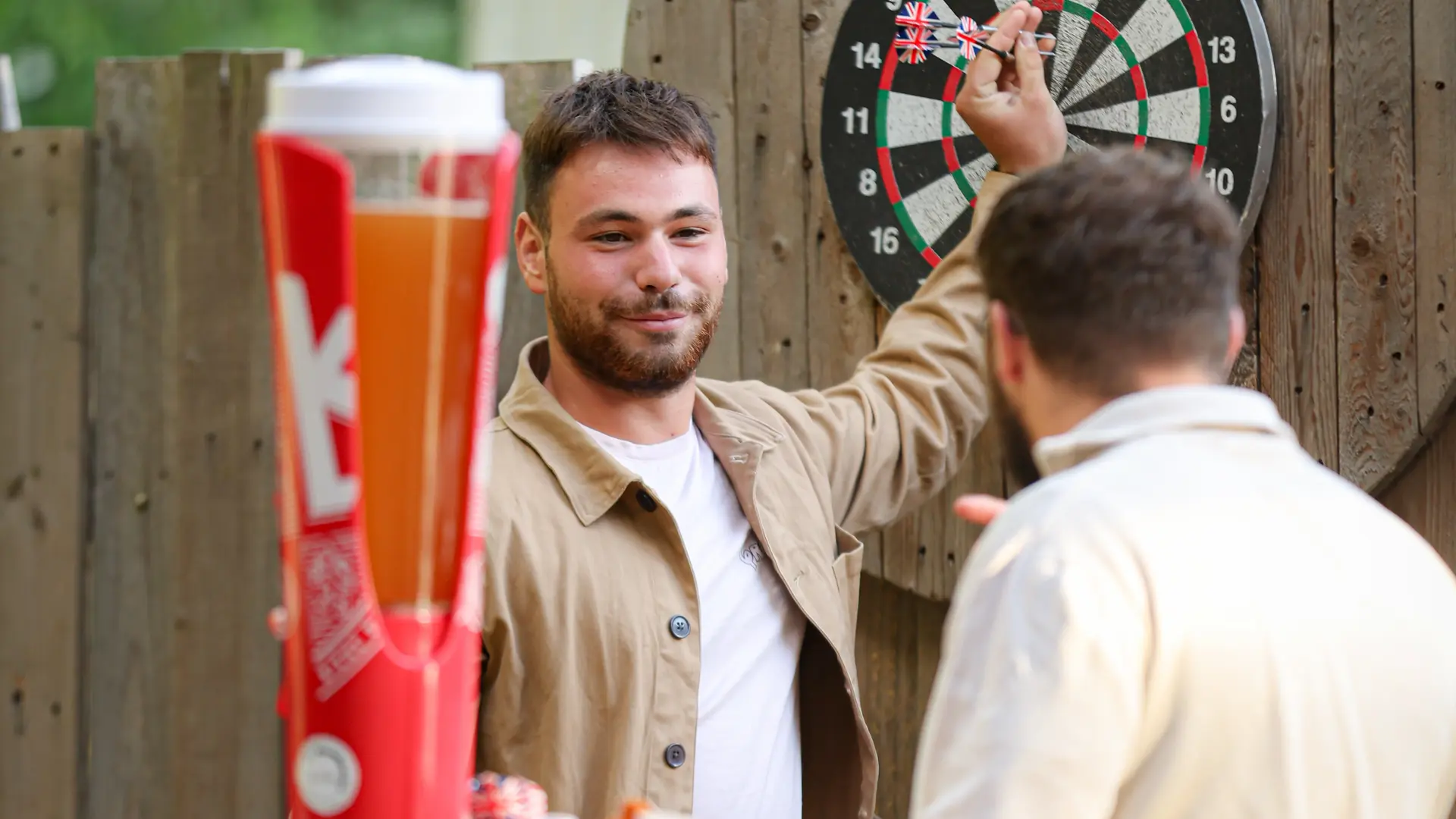 la Bamboche du Loir_Thorée les Pins