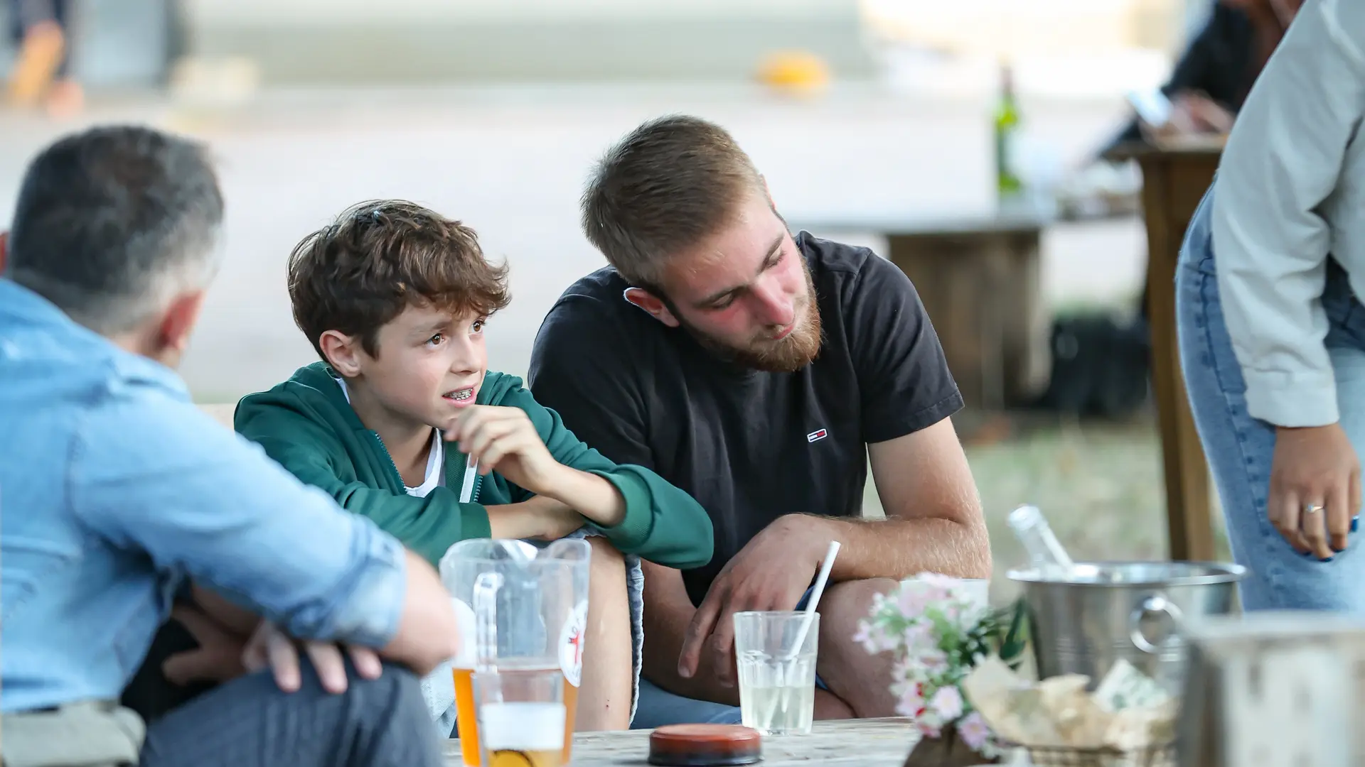 la Bamboche du Loir_Thorée les Pins