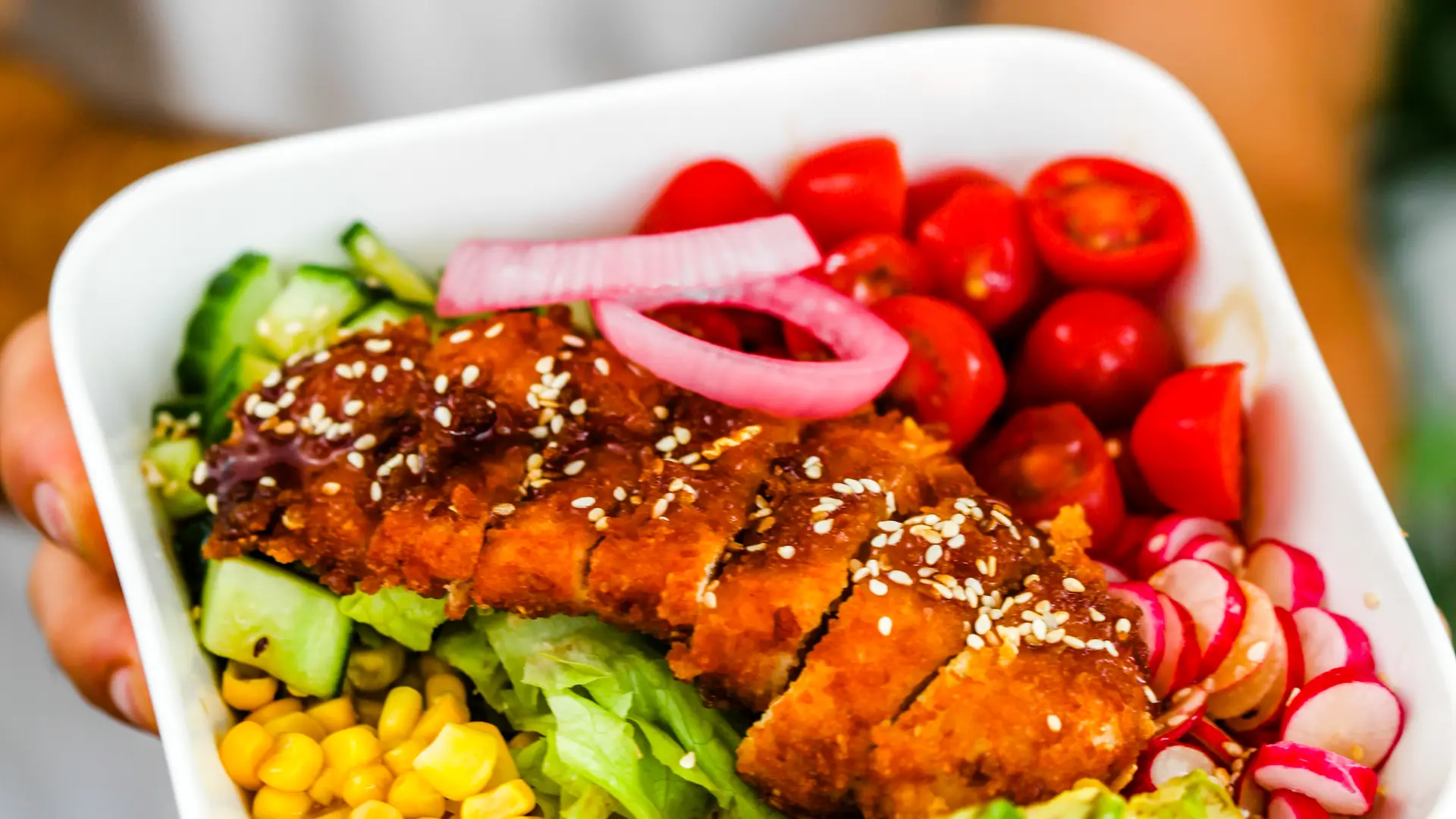 pokebowl
