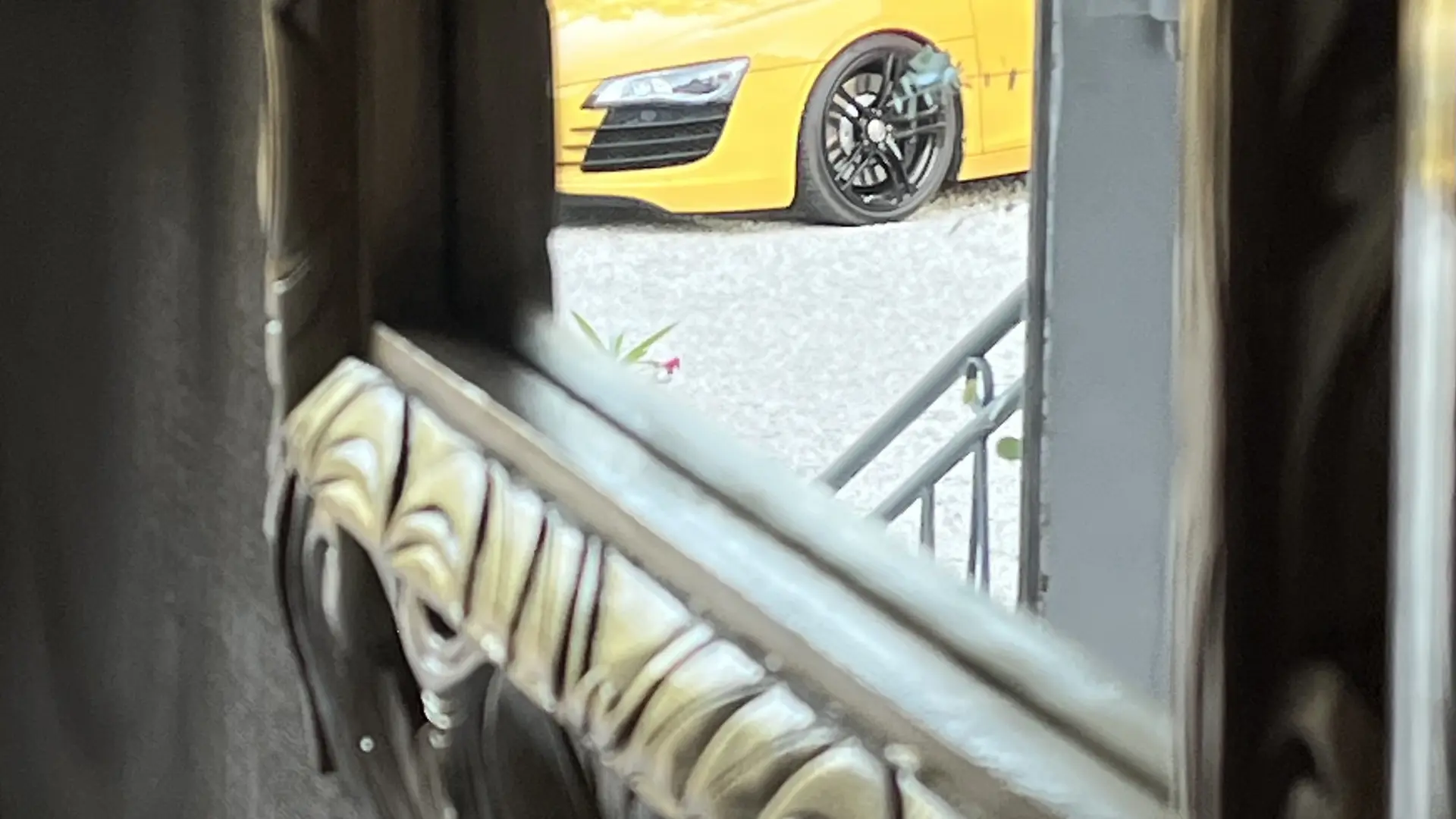 La Demeure d'Euphrosine - Fresnay-sur-Sarthe - à l'occasion des 24h du Mans