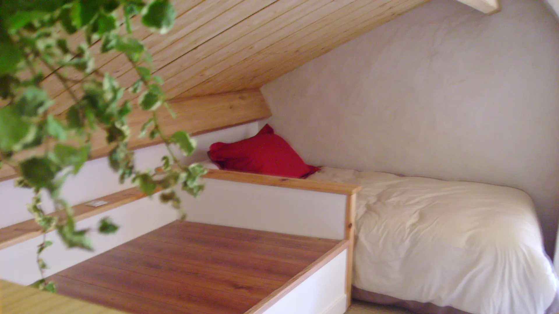 Gîte Martin Pêcheur_Moulin de la Diversière_Savigné sous le Lude