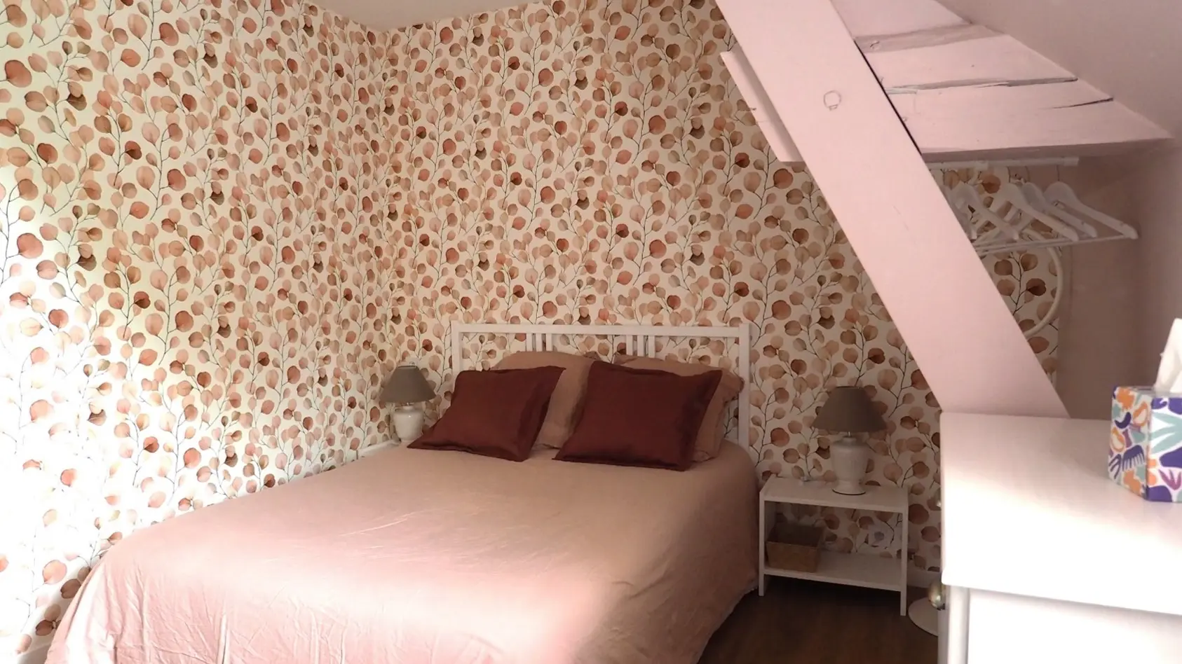 Gîte la maison du prieuré5