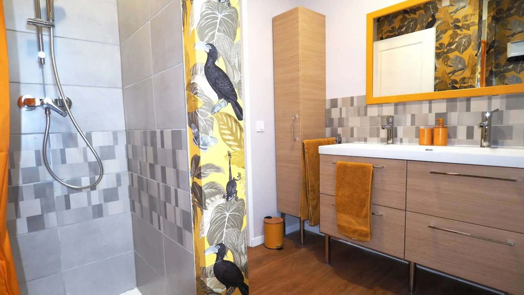 Gîte la maison du prieuré7