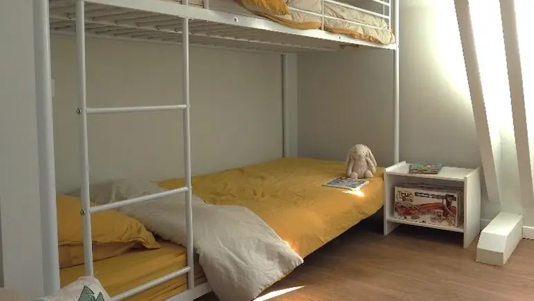 Gîte la maison du prieuré6