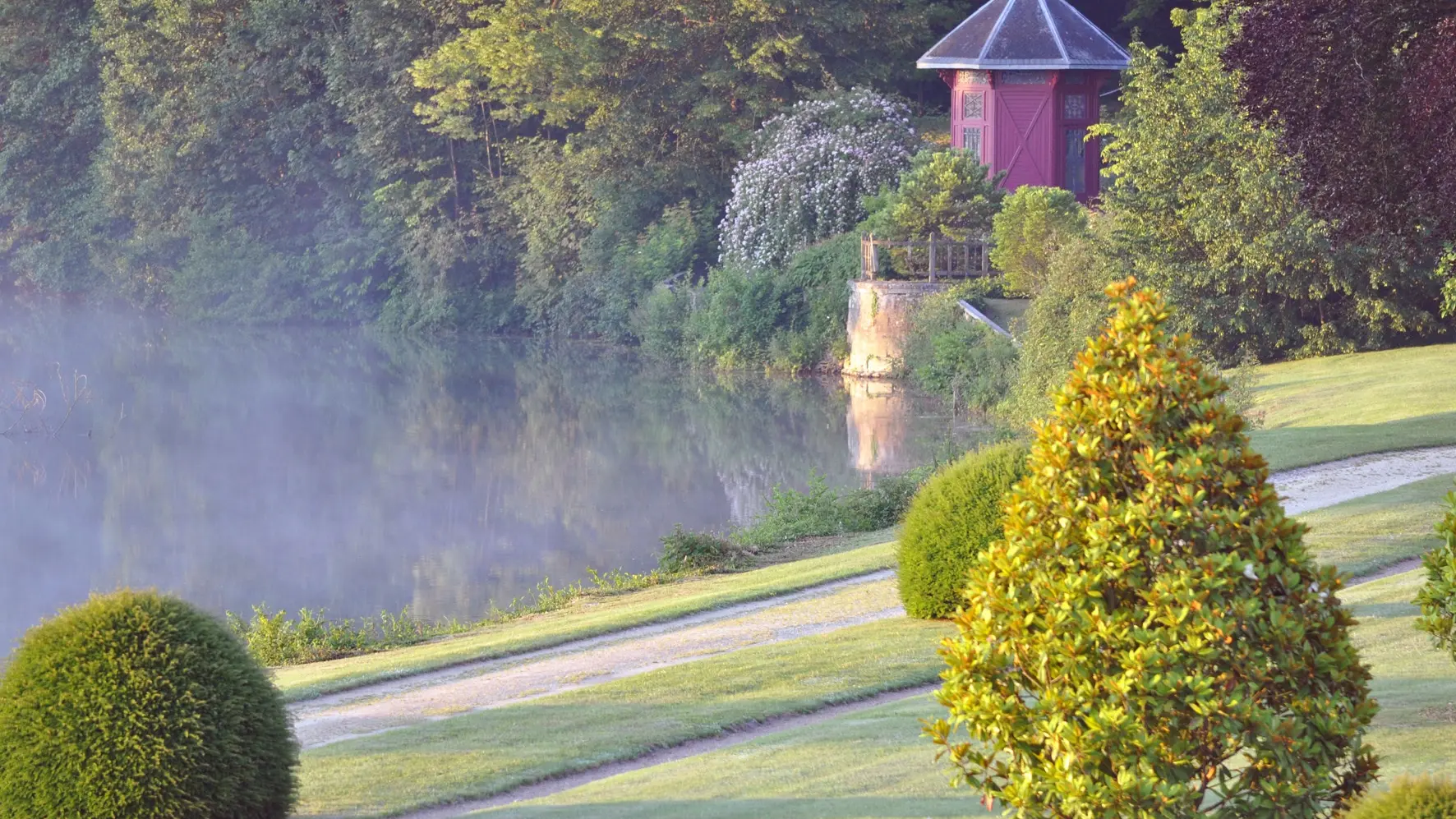 PCU879000036 - Jardin de la source. C Delvaux