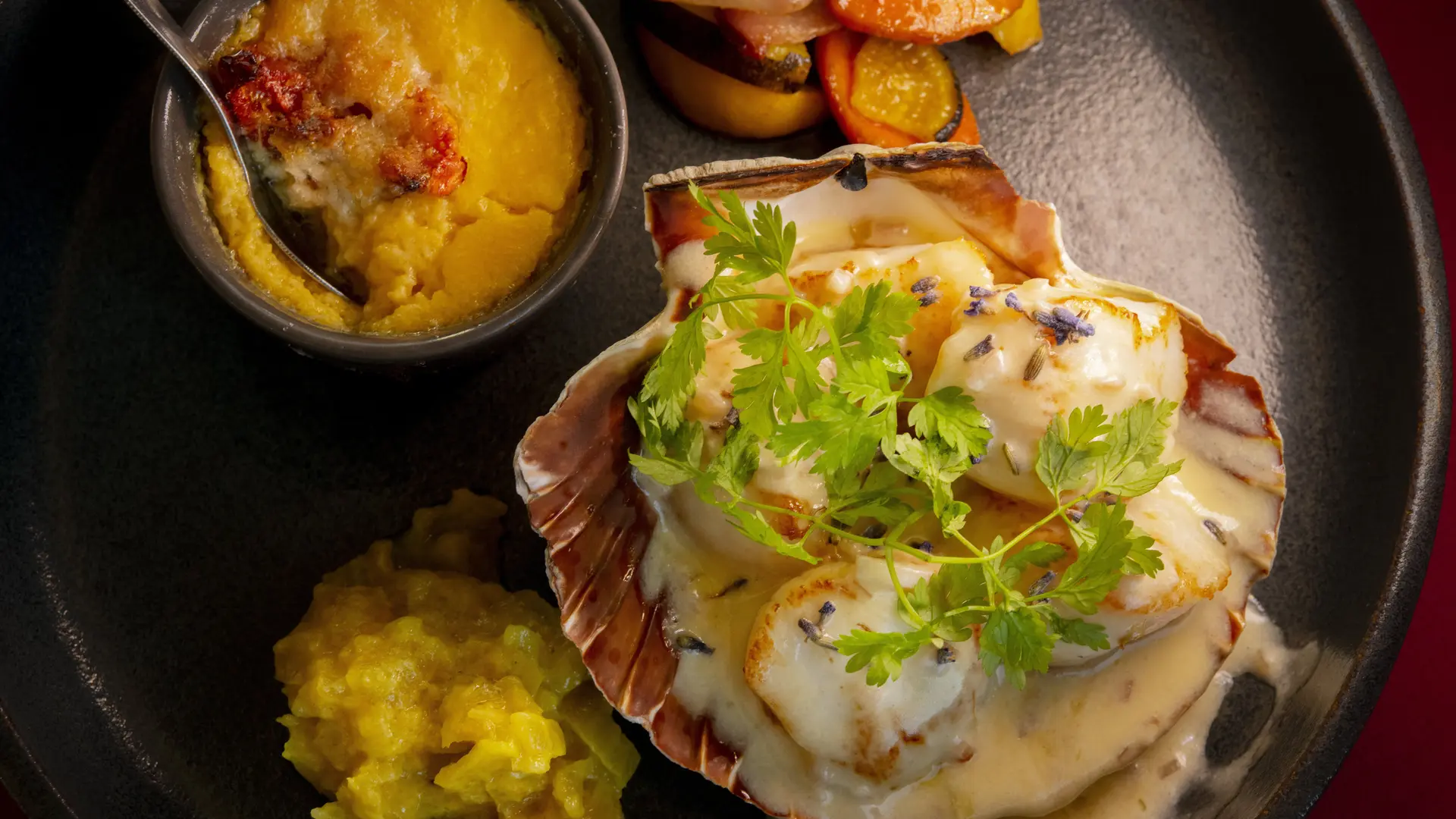 Jardin des Saveurs_Lavenay