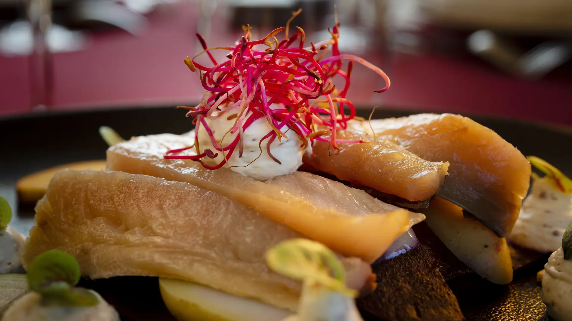 Au Jardin des Saveurs_Lavenay