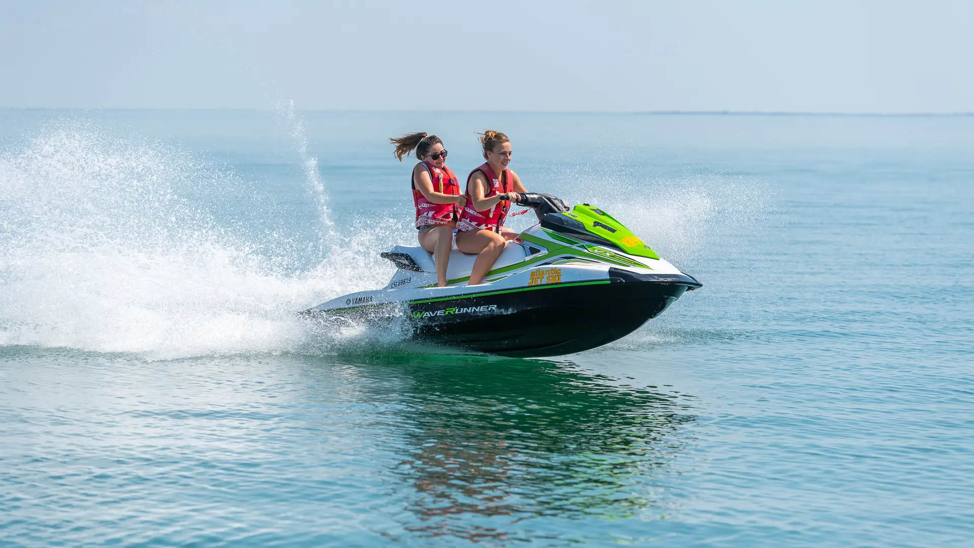 Atlantic Jet Ski_Jard sur Mer_vendee