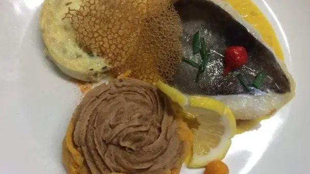 L'Escale_la Chartre sur le Loir