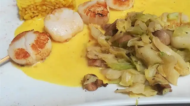 L'Escale_la Chartre sur le Loir