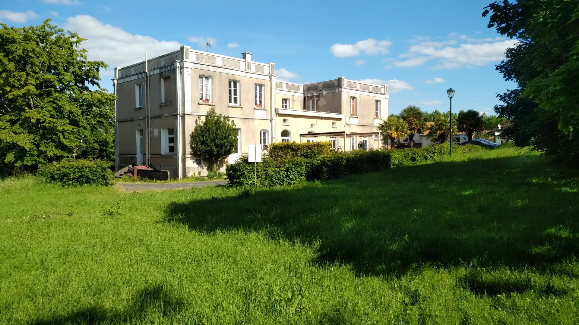 L'Hôtel des Mines (2)